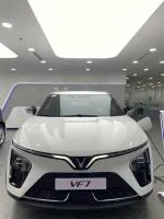 VinFast VF7 Plus AWD - 2026 — фото 1, купить с доставкой в Москву