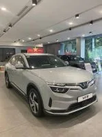 VinFast VF8 Eco - 2025 — фото 1, купить с доставкой в Москву