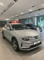 VinFast VF8 2025 купить в Москве