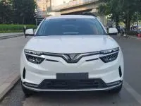 VinFast VF8 2026 купить в Москве