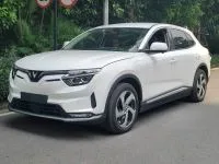 VinFast VF8 Eco - 2026 — фото 1, купить с доставкой в Москву