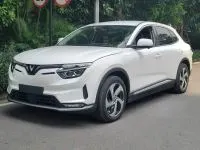 VinFast VF8 2026 купить в Москве