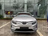 VinFast VF8 2026 buy in Moscow