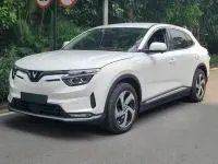 VinFast VF8 2026 buy in Moscow