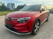 VinFast VF8 2022 купить в Москве
