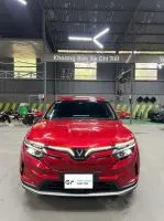VinFast VF8 2023 купить в Москве