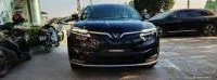 VinFast VF8 Eco AWD - 2023 — фото 1, купить с доставкой в Москву