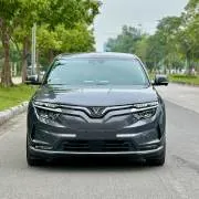 VinFast VF8 2023 купить в Москве