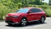 VinFast VF8 2023 купить в Москве