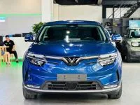 VinFast VF8 Eco AWD - 2024 — фото 1, купить с доставкой в Москву