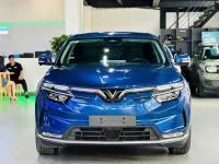 VinFast VF8 2024 купить в Москве
