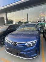 VinFast VF8 Plus AWD - 2023 — фото 1, купить с доставкой в Москву