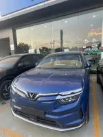 VinFast VF8 2023 купить в Москве