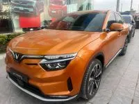 VinFast VF8 2023 купить в Москве