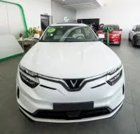 VinFast VF8 2023 купить в Москве