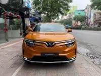 VinFast VF8 2023 купить в Москве