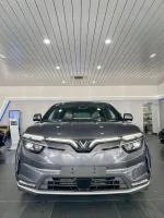 VinFast VF8 Plus AWD - 2026 — фото 1, купить с доставкой в Москву