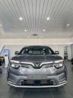 VinFast VF8 2026 купить в Москве