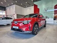 VinFast VF8 2026 купить в Москве