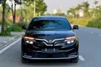 VinFast VF8 Plus AWD - 2026 — фото 1, купить с доставкой в Москву