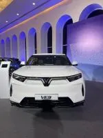 VinFast VF9 2025 купить в Москве