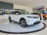 VinFast VF9 2026 купить в Москве