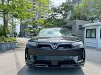 VinFast VF9 Eco - 2026 — фото 1, купить с доставкой в Москву