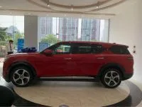 VinFast VF9 Eco - 2026 — фото 1, купить с доставкой в Москву