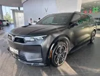 VinFast VF9 2024 купить в Москве