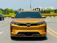 VinFast VF9 Plus 7S - 2024 — фото 1, купить с доставкой в Москву