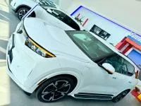 VinFast VF9 Plus 7S - 2025 — фото 1, купить с доставкой в Москву