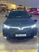 VinFast VF9 Plus 7S - 2025 — фото 1, купить с доставкой в Москву