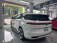 VinFast VF9 Plus 7S - 2025 — фото 1, купить с доставкой в Москву