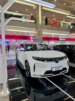 VinFast VF9 2026 купить в Москве