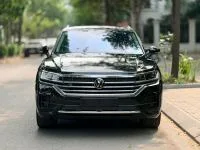 Volkswagen Touareg Luxury 2.0 TSI - 2023 — фото 1, купить с доставкой в Москву