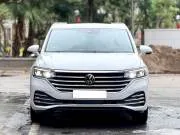 Volkswagen Viloran Luxury - 2023 — фото 1, купить с доставкой в Москву