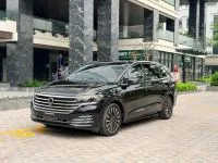 Volkswagen Viloran Luxury - 2024 — фото 1, купить с доставкой в Москву