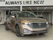 Volkswagen Viloran Luxury - 2024 — фото 1, купить с доставкой в Москву