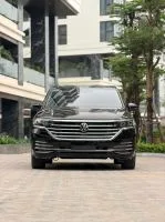 Volkswagen Viloran Luxury - 2024 — фото 1, купить с доставкой в Москву