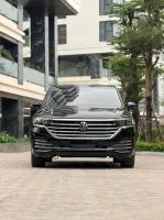 Volkswagen Viloran 2024 купить в Москве