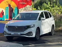 Volkswagen Viloran Luxury - 2025 — фото 1, купить с доставкой в Москву