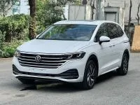 Volkswagen Viloran Premium - 2025 — фото 1, купить с доставкой в Москву