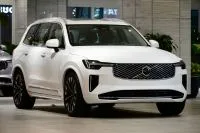 Volvo XC90 Ultra B6 AWD - 2026 — фото 1, купить с доставкой в Москву