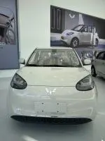 Wuling Bingo 2026 купить в Москве