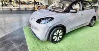 Wuling Bingo 2026 купить в Москве
