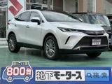 Toyota Harrier 2.0 Z 2024 — фото 1, купить с доставкой в Москву