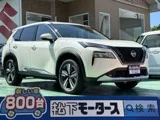 Nissan X-Trail 1.5 G e-4ORCE 4WD 2024 — фото 1, купить с доставкой в Москву