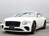 Bentley GT V8 2022 — фото 1, купить с доставкой в Москву