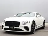 Bentley GT 2022 купить в Москве