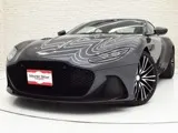 Aston Martin DBS 2022 купить в Москве